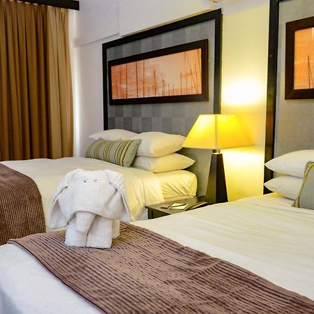 Indaba Lodge Hotel Richards Bay Eksteriør bilde