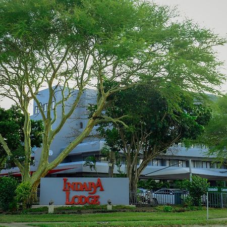 Indaba Lodge Hotel Richards Bay Eksteriør bilde