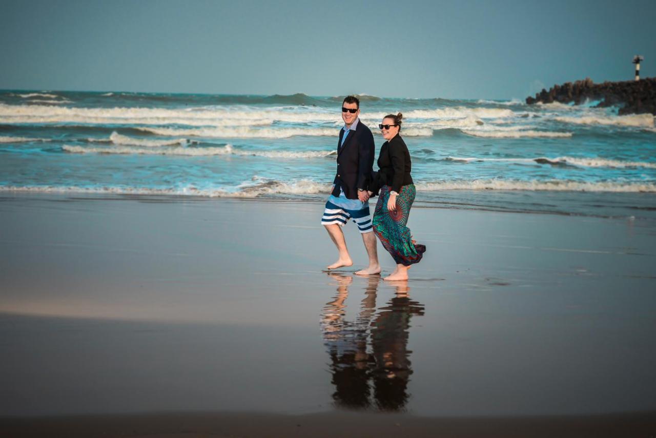 Indaba Lodge Hotel Richards Bay Eksteriør bilde
