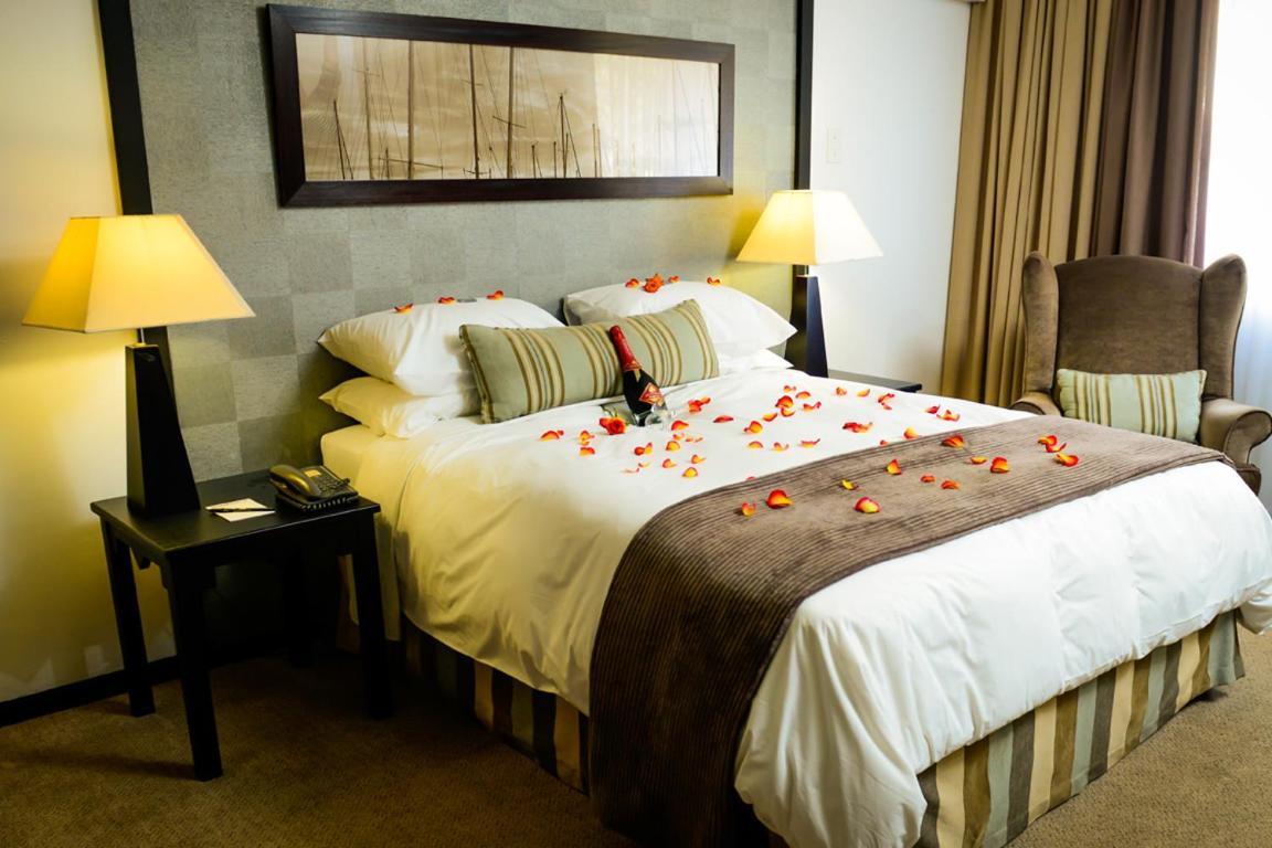 Indaba Lodge Hotel Richards Bay Eksteriør bilde