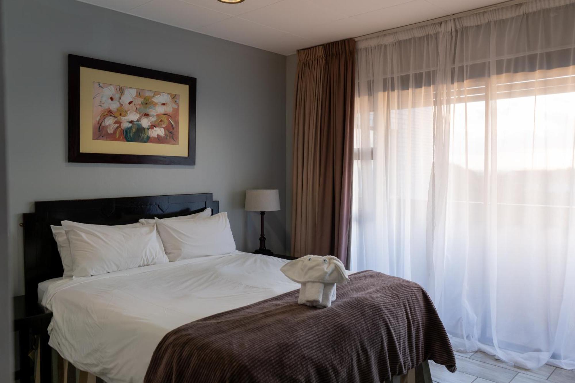 Indaba Lodge Hotel Richards Bay Eksteriør bilde