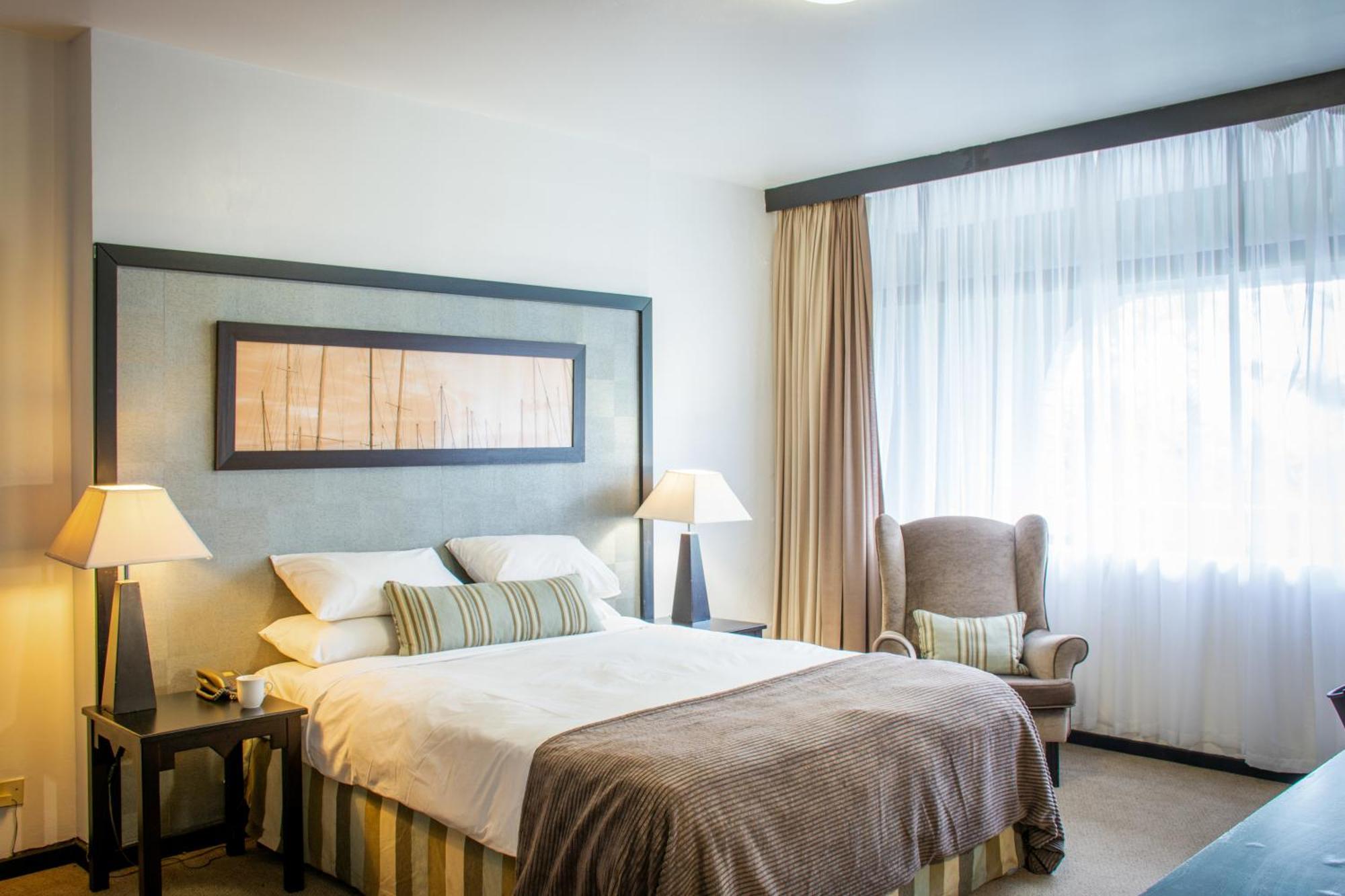 Indaba Lodge Hotel Richards Bay Eksteriør bilde
