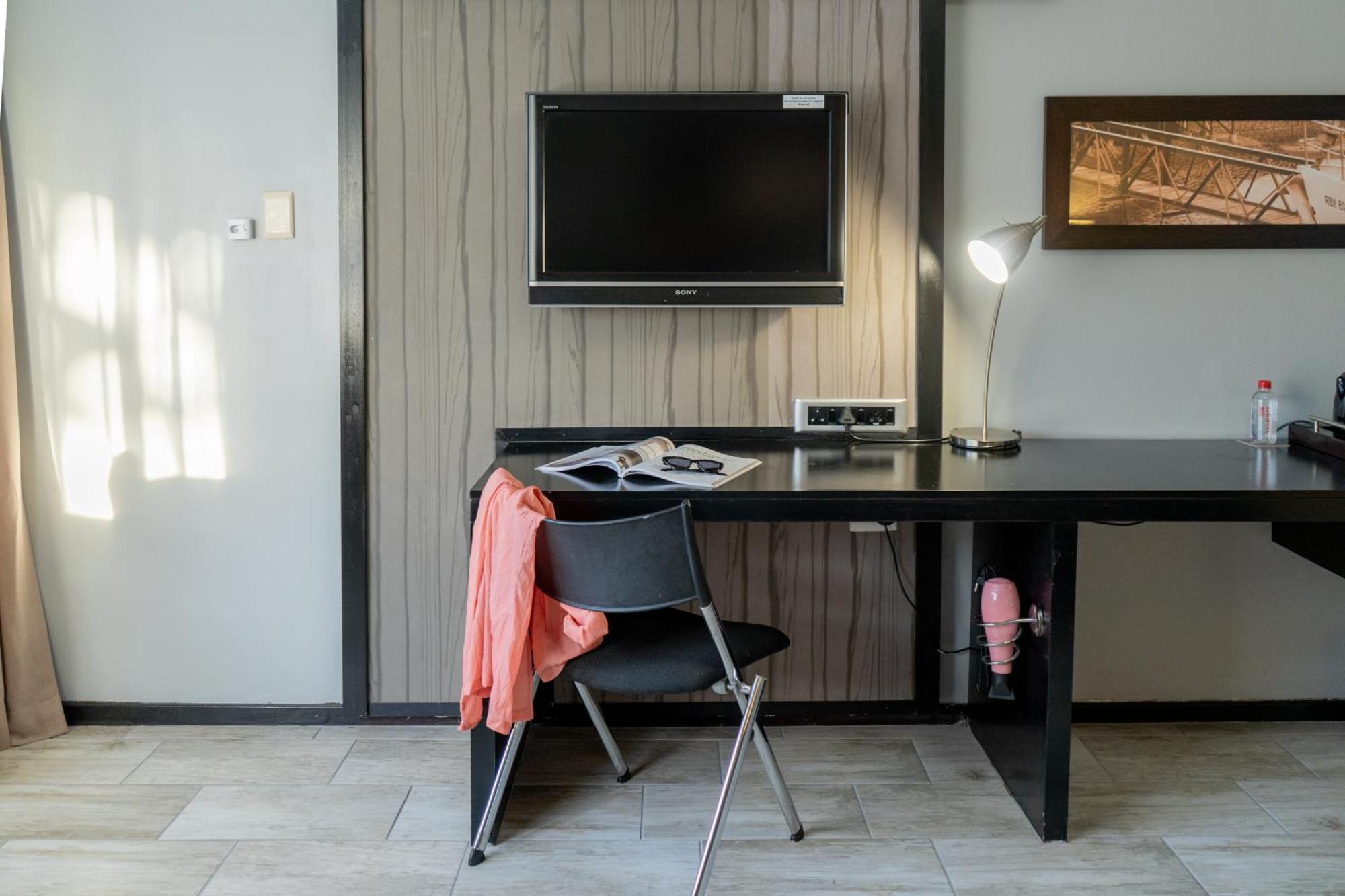 Indaba Lodge Hotel Richards Bay Eksteriør bilde