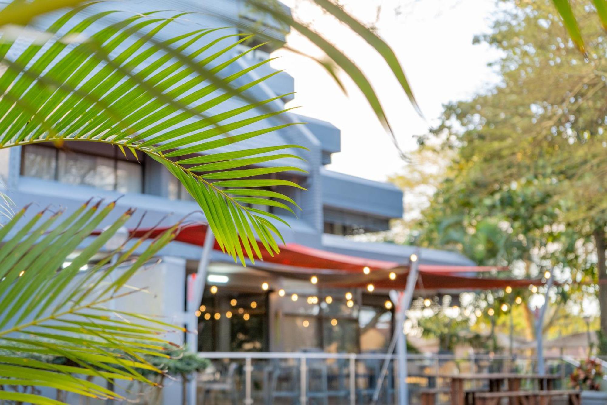 Indaba Lodge Hotel Richards Bay Eksteriør bilde