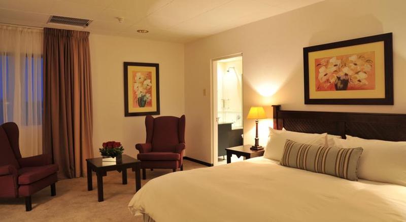 Indaba Lodge Hotel Richards Bay Eksteriør bilde