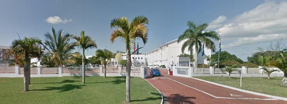 Indaba Lodge Hotel Richards Bay Eksteriør bilde