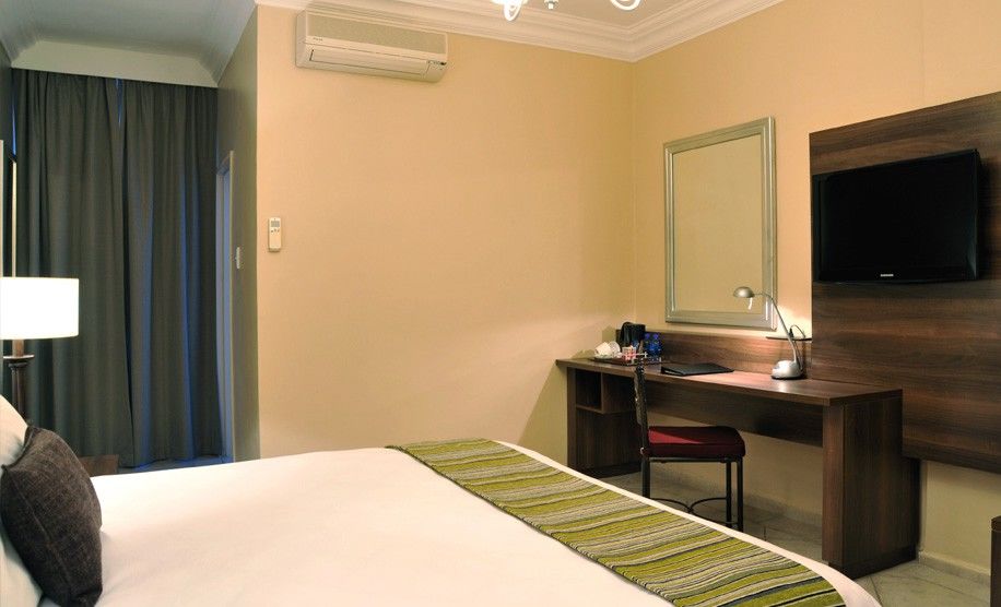 Indaba Lodge Hotel Richards Bay Eksteriør bilde