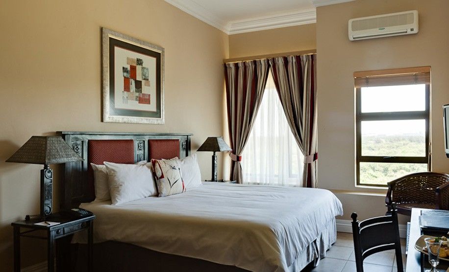 Indaba Lodge Hotel Richards Bay Eksteriør bilde
