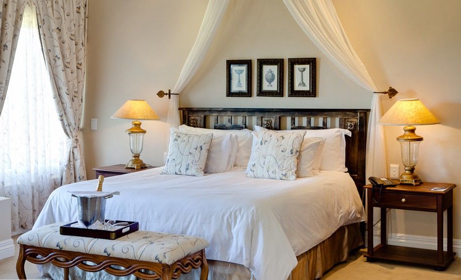 Indaba Lodge Hotel Richards Bay Eksteriør bilde