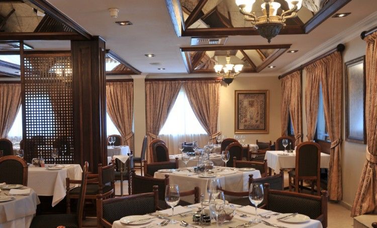 Indaba Lodge Hotel Richards Bay Eksteriør bilde