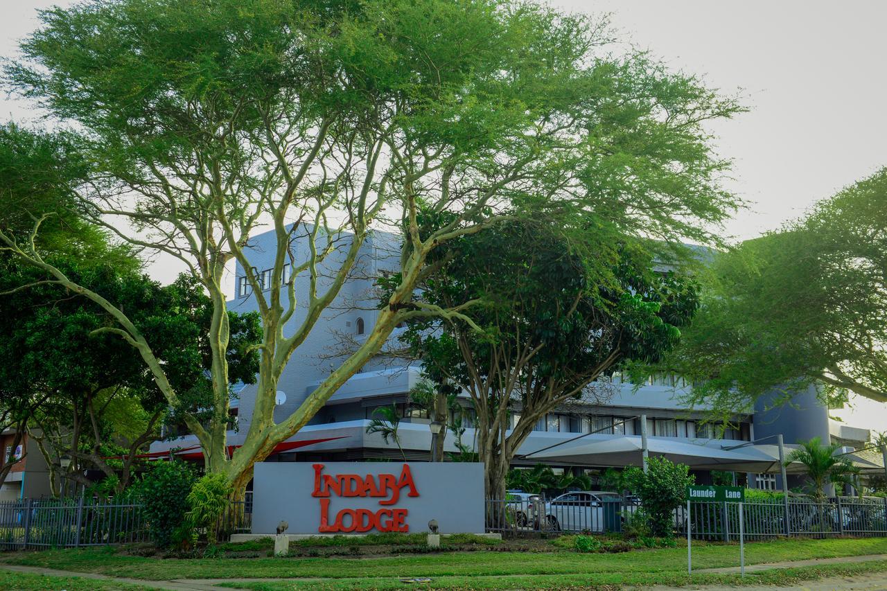 Indaba Lodge Hotel Richards Bay Eksteriør bilde