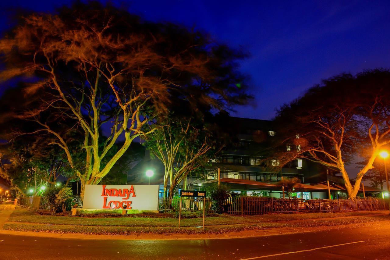 Indaba Lodge Hotel Richards Bay Eksteriør bilde