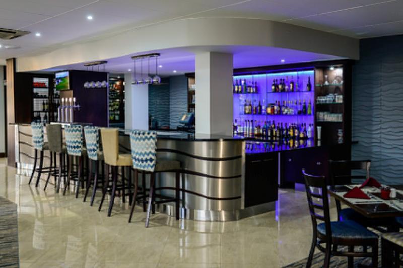Indaba Lodge Hotel Richards Bay Eksteriør bilde