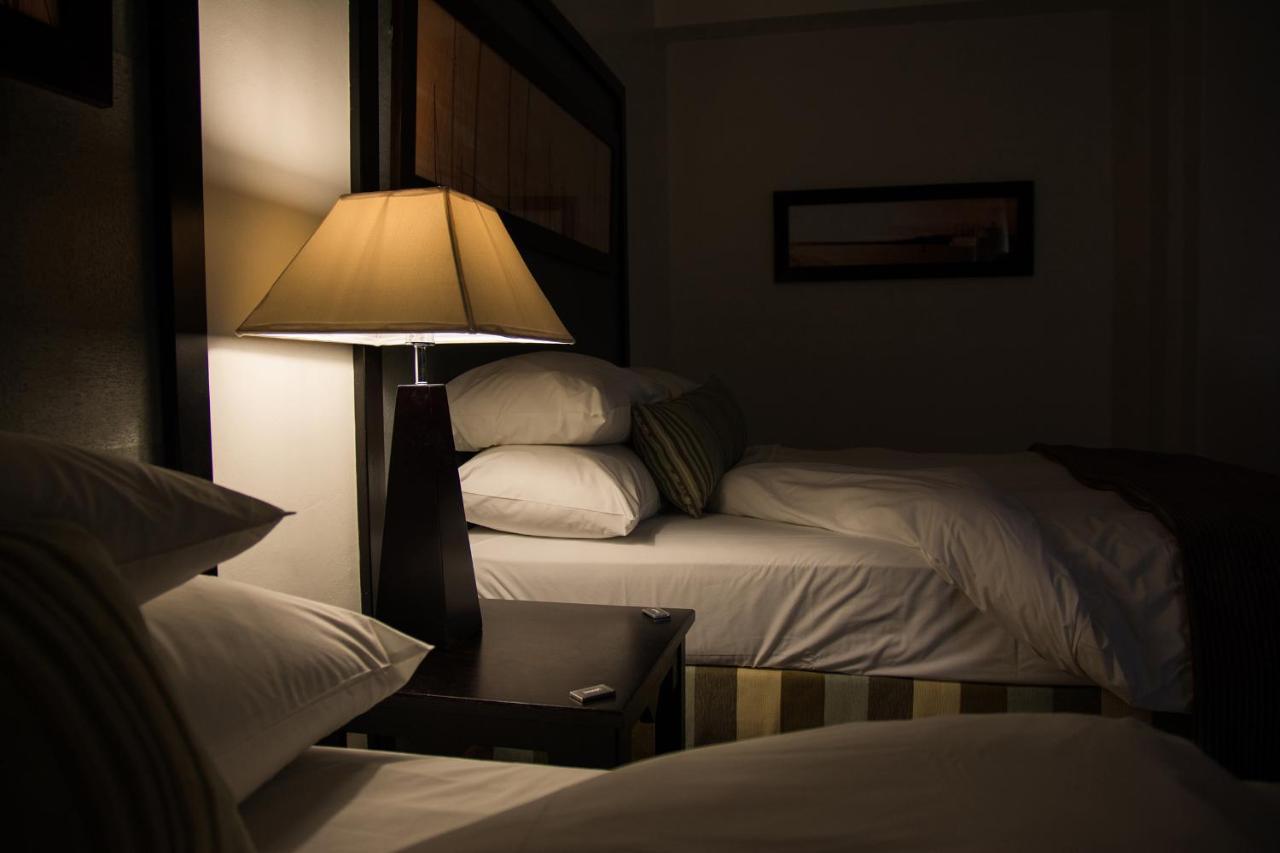 Indaba Lodge Hotel Richards Bay Eksteriør bilde